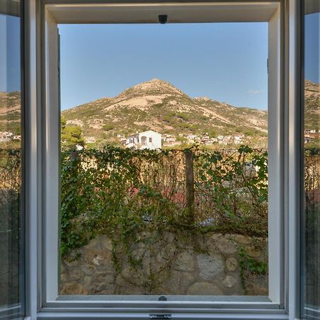 Il Quartiere Apt Pianosa Pomonte Exterior photo